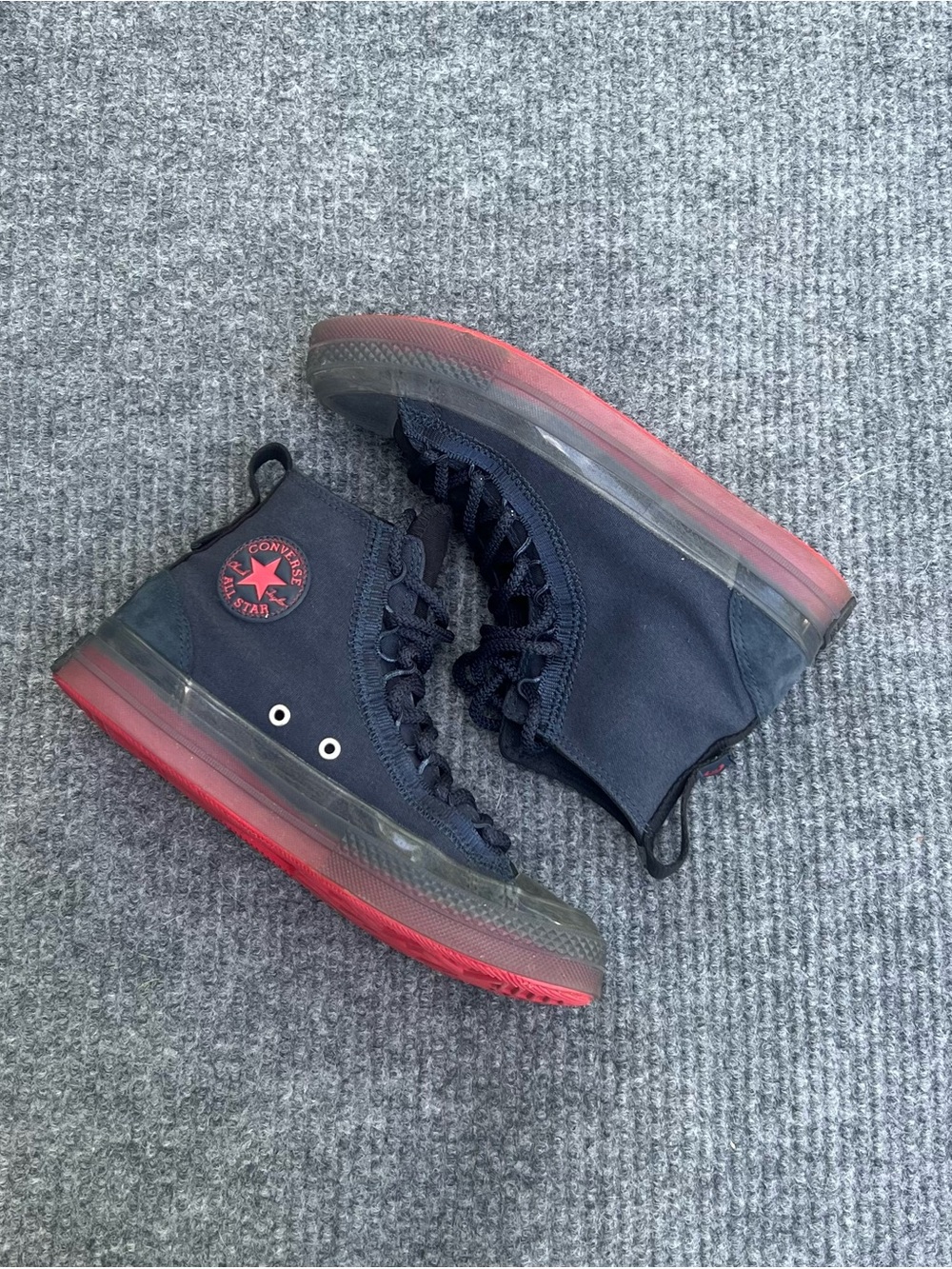 Converse Chuck Taylor All Star CX EXP2 Hi Top Sneakers